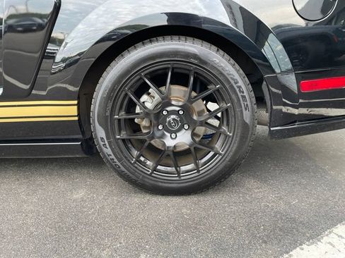 Used 2008 Ford Mustang GT Premium RWD image 28