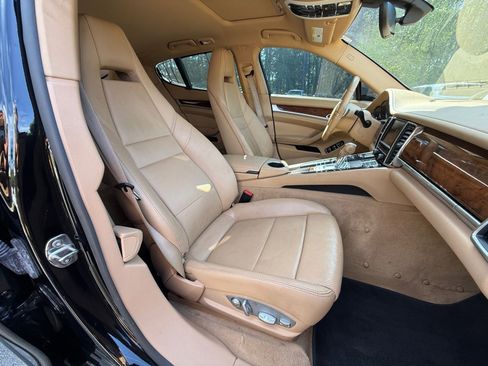 Used 2012 Porsche Panamera image 26