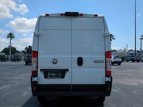 Used 2023 RAM ProMaster 2500 FWD image 6