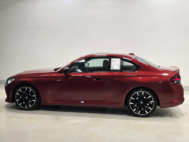 Used 2026 BMW M240i Coupe w/ Premium Package RWD image 30