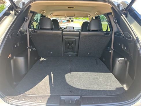 Used 2023 Mitsubishi Outlander SE FWD image 24