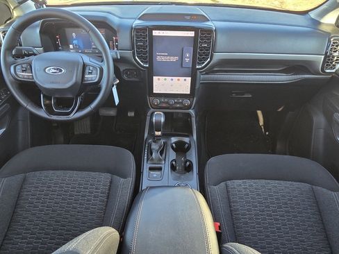 Used 2024 Ford Ranger XLT image 27