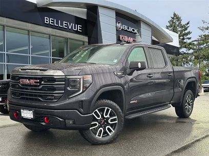 Used 2022 GMC Sierra 1500 AT4 w/ AT4 Premium Package