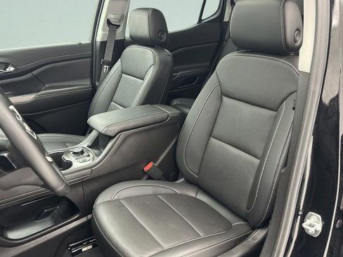 Used 2023 GMC Acadia SLT w/ Preferred Package AWD/4WD image 14