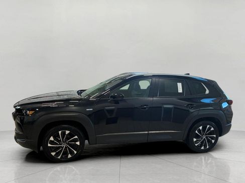 Used 2025 MAZDA CX-50 2.5 Hybrid w/ Premium Plus Pkg AWD/4WD image 5