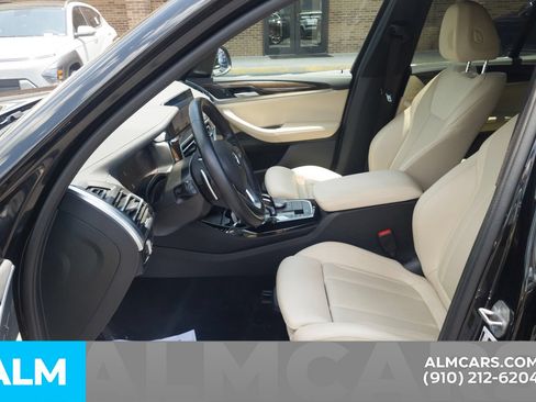 Used 2023 BMW X3 xDrive30i AWD/4WD image 17