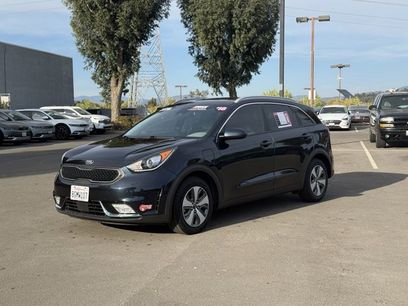 Used 2018 Kia Niro LX