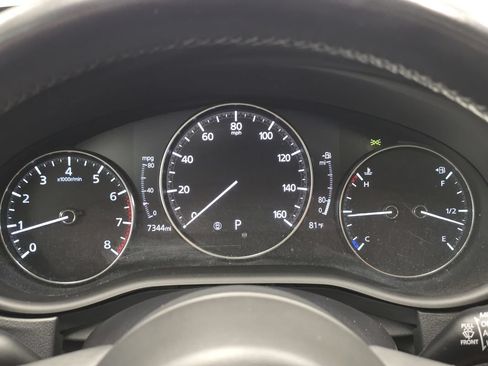 Used 2022 MAZDA CX-30 AWD 2.5 Turbo S image 32