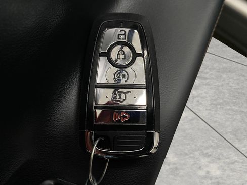 Used 2025 Lincoln Aviator Reserve w/ Equipment Group 201A AWD/4WD image 36