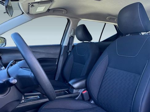 Used 2023 Nissan Kicks SV FWD image 20