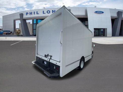 New 2024 Ford E-450 and Econoline 450 Super Duty w/ Driver's Safety Package RWD image 8
