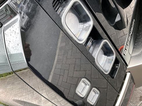 Used 2021 Land Rover Defender 110 X image 29