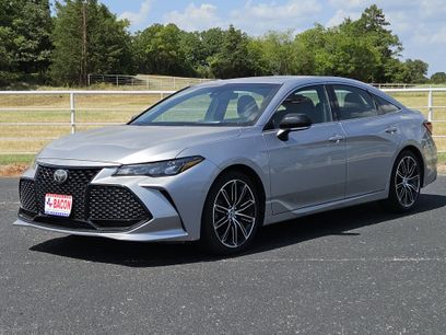 Used 2019 Toyota Avalon XSE