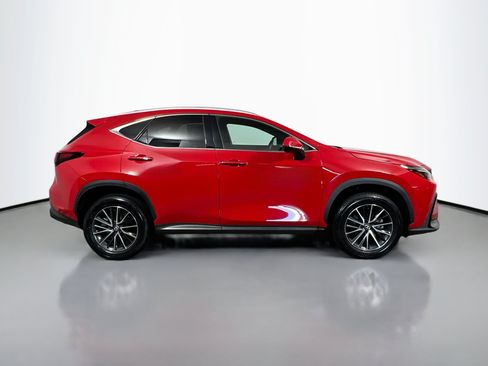 Used 2024 Lexus NX 250 FWD w/ Cold Area Package image 3