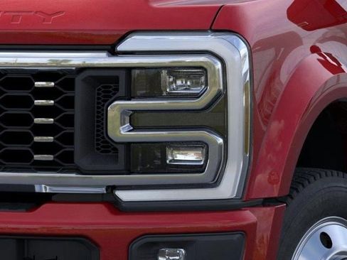 New 2026 Ford F450 Platinum image 19