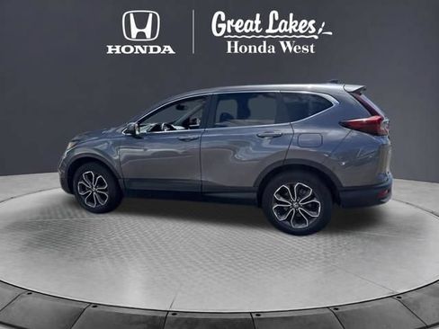 Used 2022 Honda CR-V EX-L image 15
