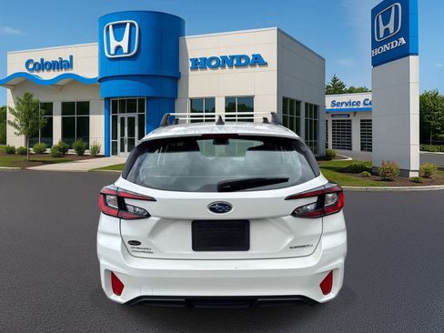 Used 2024 Subaru Impreza 2.0i image 5