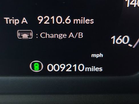 Certified 2023 Honda Accord EX image 25