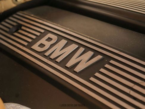 Used 2000 BMW Z3 2.5i image 26