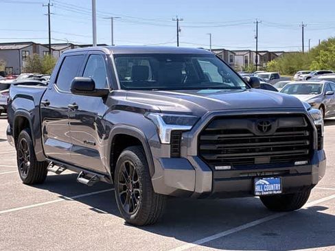 Used 2023 Toyota Tundra SR5 RWD image 8