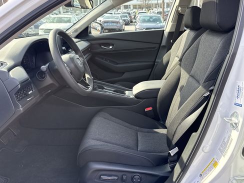 New 2026 Honda Accord SE image 14