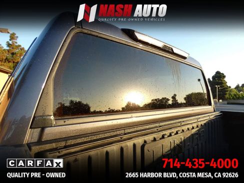 Used 2024 Toyota Tundra SR5 RWD image 26