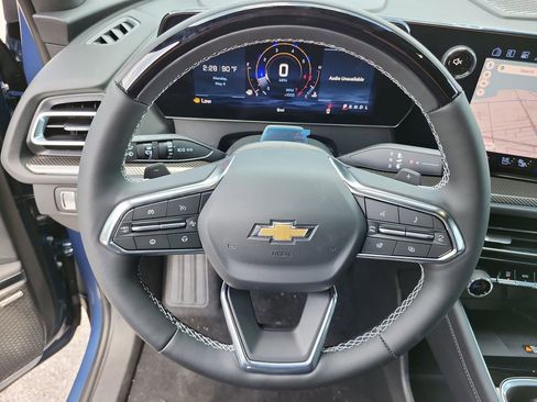 New 2026 Chevrolet Traverse High Country FWD image 30