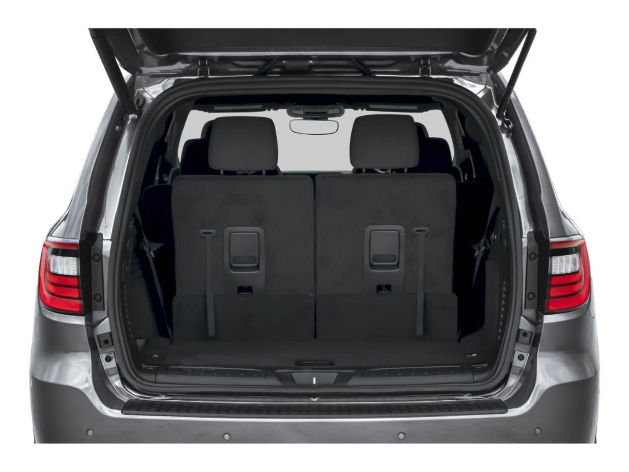 Used 2026 Dodge Durango GT AWD/4WD image 14