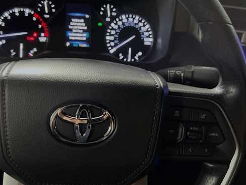 Used 2025 Toyota Tundra SR5 image 20