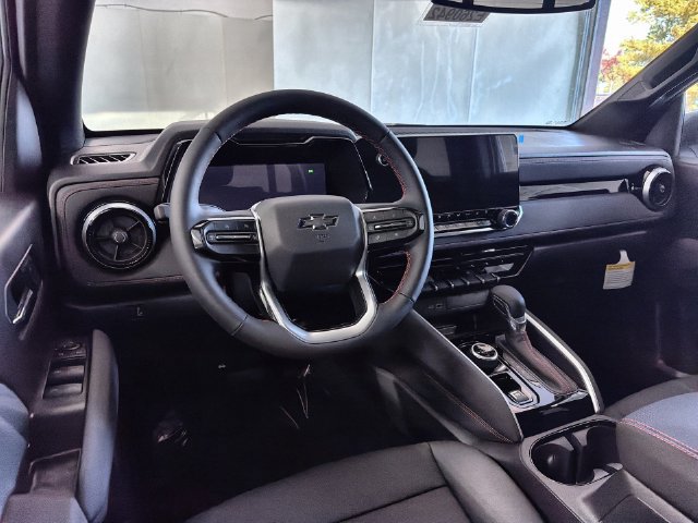 New 2026 Chevrolet Colorado Z71 w/ Technology Package AWD/4WD image 20