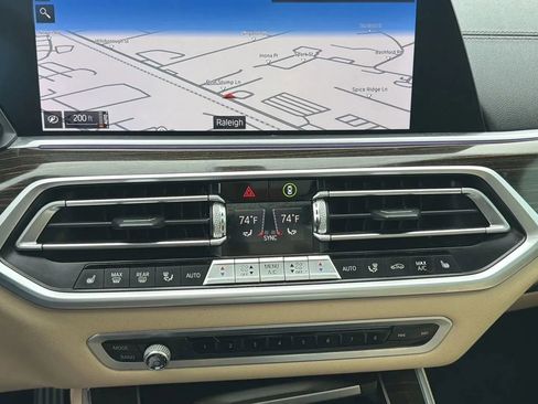 Used 2019 BMW X5 xDrive40i image 38