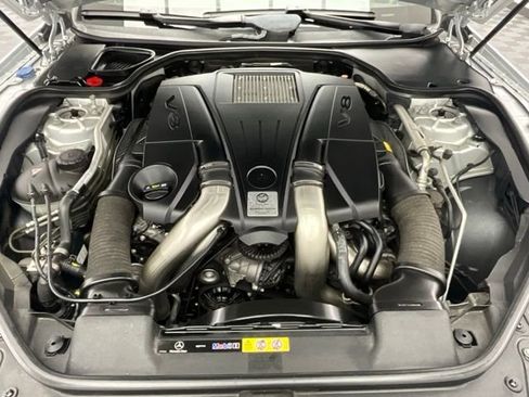Used 2013 Mercedes-Benz SL 550 image 31
