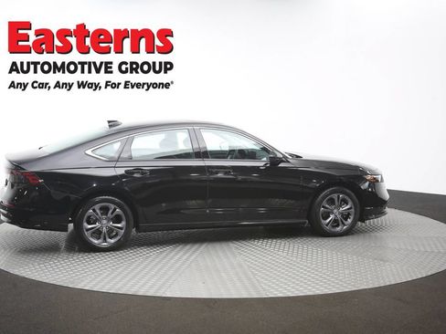 Used 2024 Honda Accord EX-L image 43