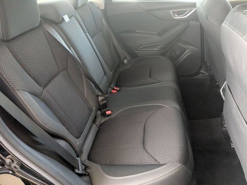 Certified 2023 Subaru Forester Premium AWD/4WD image 25