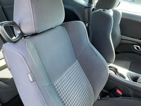 Used 2019 Dodge Challenger R/T w/ Performance Plus Package image 21