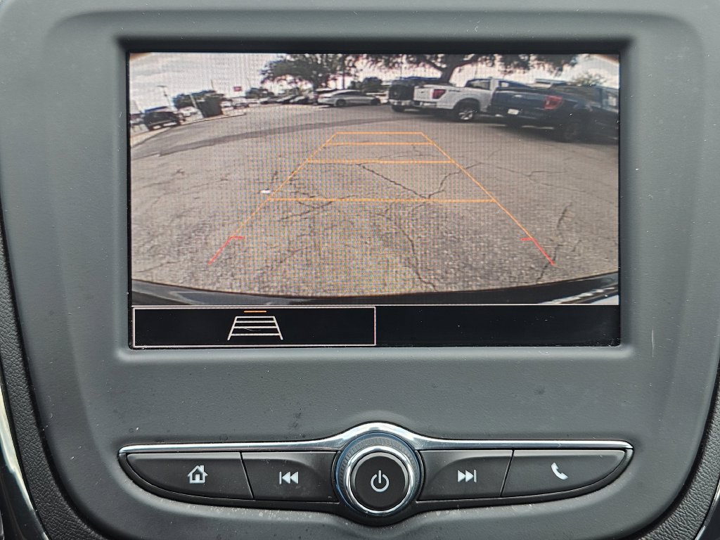 Used 2023 Chevrolet Equinox RS AWD/4WD image 20