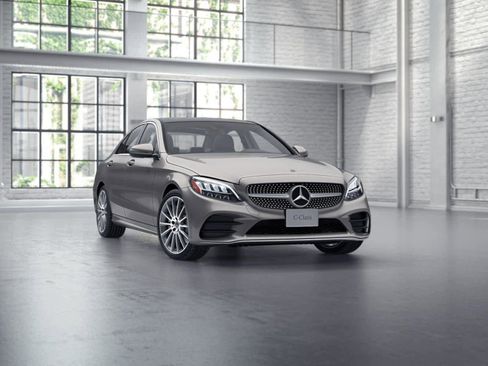 Used 2019 Mercedes-Benz C 300 Sedan image 10