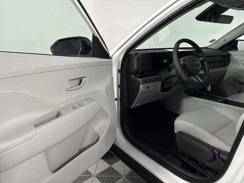 New 2026 Hyundai Kona SEL Sport image 18