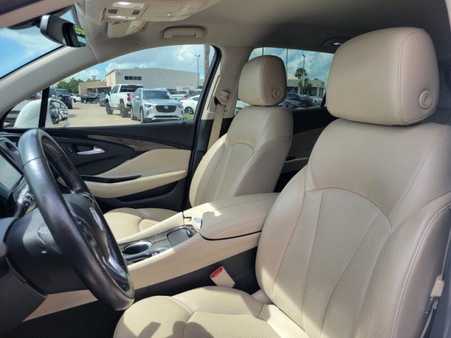 Used 2020 Buick Envision Essence FWD image 10