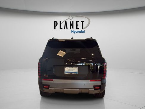 Certified 2026 Hyundai Palisade XRT Pro AWD/4WD image 5