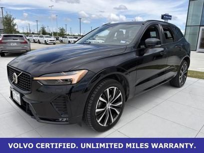 Certified 2023 Volvo XC60 B5 Plus w/ Climate Package