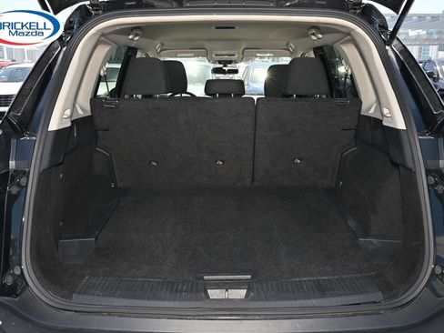 Used 2023 Nissan Rogue S FWD image 13