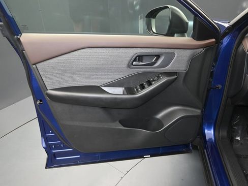 Certified 2023 Nissan Rogue S AWD/4WD image 10