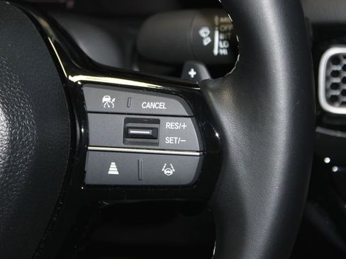 Used 2026 Honda Civic Sport image 21
