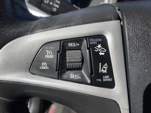 Used 2017 GMC Terrain Denali image 17