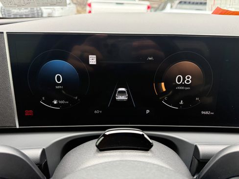 Used 2025 Hyundai Santa Cruz XRT image 28