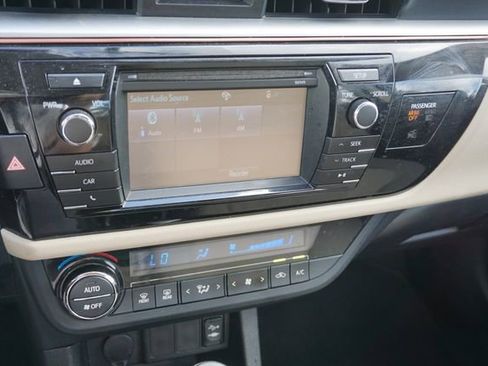 Used 2014 Toyota Corolla LE w/ Body Protection Package image 4