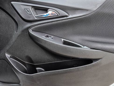 Certified 2023 Chevrolet Malibu LT w/ Driver Confidence Package image 37