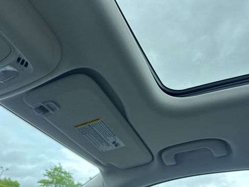 New 2026 Buick Envision Sport Touring AWD/4WD image 25