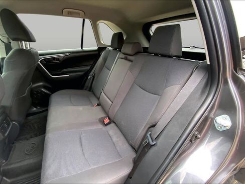 Used 2023 Toyota RAV4 LE AWD/4WD image 20